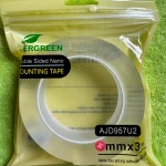 Double Side  Magic Tape