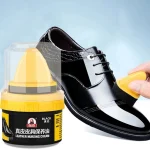Leather Shoe Polish