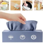Kitchen Box Towel (1 Box-20 Pcs)