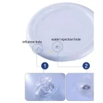 Baby Water Play Mat for Kids - Image 3
