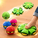 Magic UFO Deformation Ball - Image 2