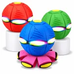 Magic UFO Deformation Ball - Image 4