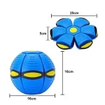 Magic UFO Deformation Ball - Image 3