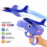 ✈️ Dinosaur Airplane Launcher Gun - Image 2