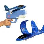 ✈️ Dinosaur Airplane Launcher Gun - Image 3