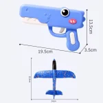 ✈️ Dinosaur Airplane Launcher Gun - Image 4