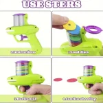 Foam Disk Gun - Image 3